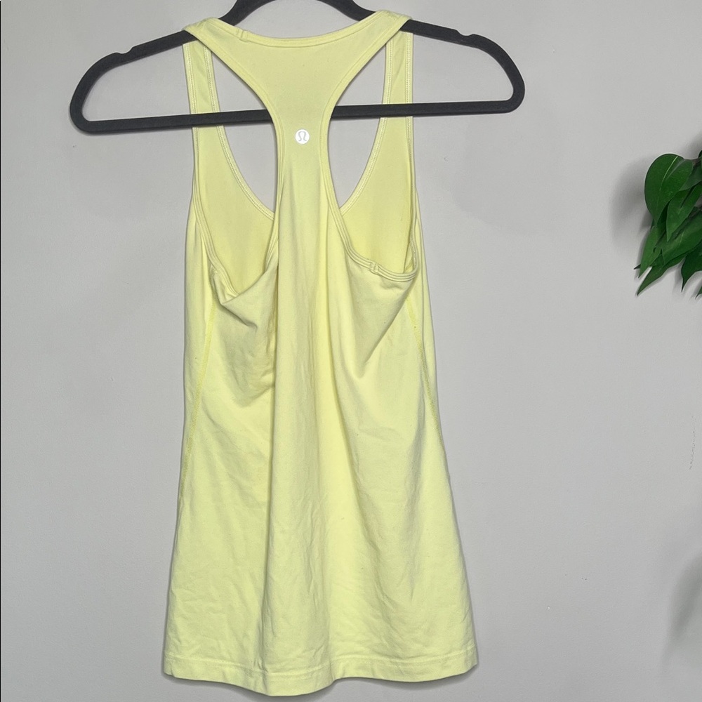 Lululemon Cool Racerback - Picture 6 of 6